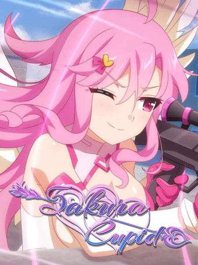 Sakura Cupid | PC: Steam | GLOBAL