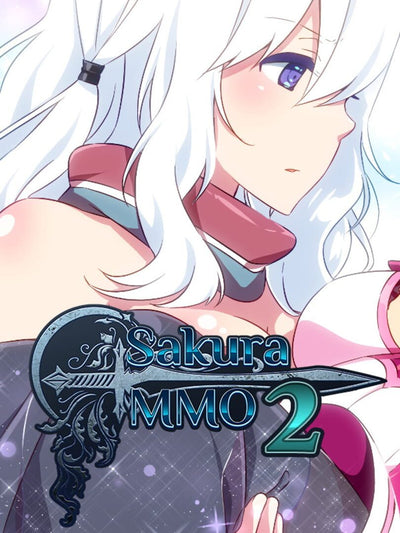 Sakura MMO 2 | PC: Steam | GLOBAL