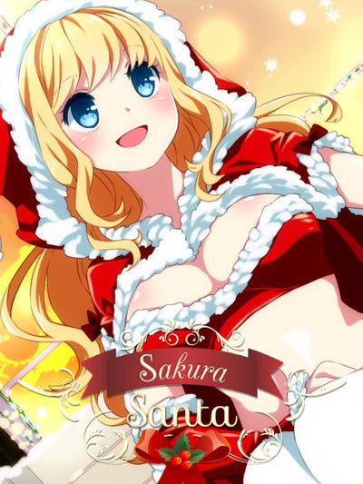 Sakura Santa | PC: Steam | GLOBAL