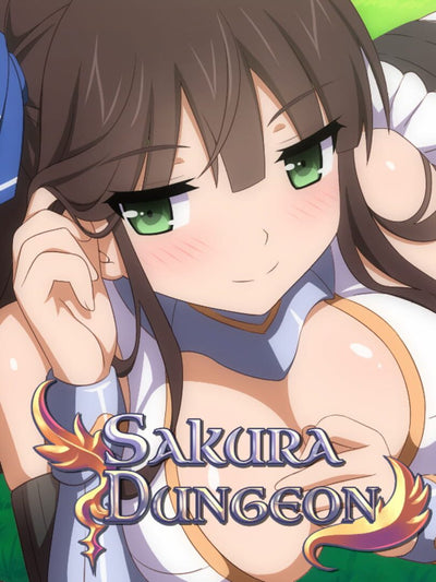 Sakura Dungeon | PC: Steam | GLOBAL