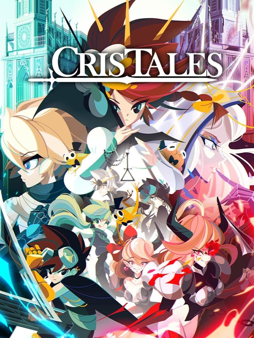 Cris Tales | PC: Steam | GLOBAL