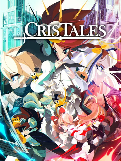 Cris Tales | PC: Steam | GLOBAL