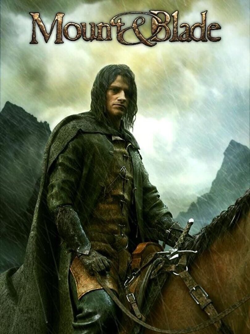 Mount & Blade | PC: Steam | GLOBAL