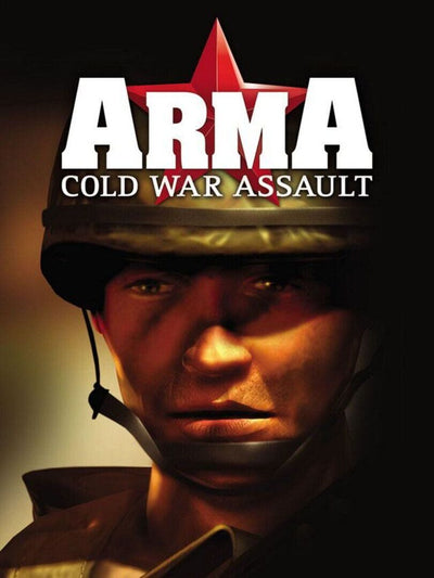 Arma: Cold War Assault | PC: Steam | GLOBAL