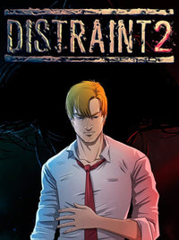 DISTRAINT