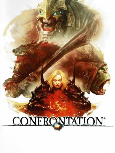 Confrontation | PC: Steam | GLOBAL