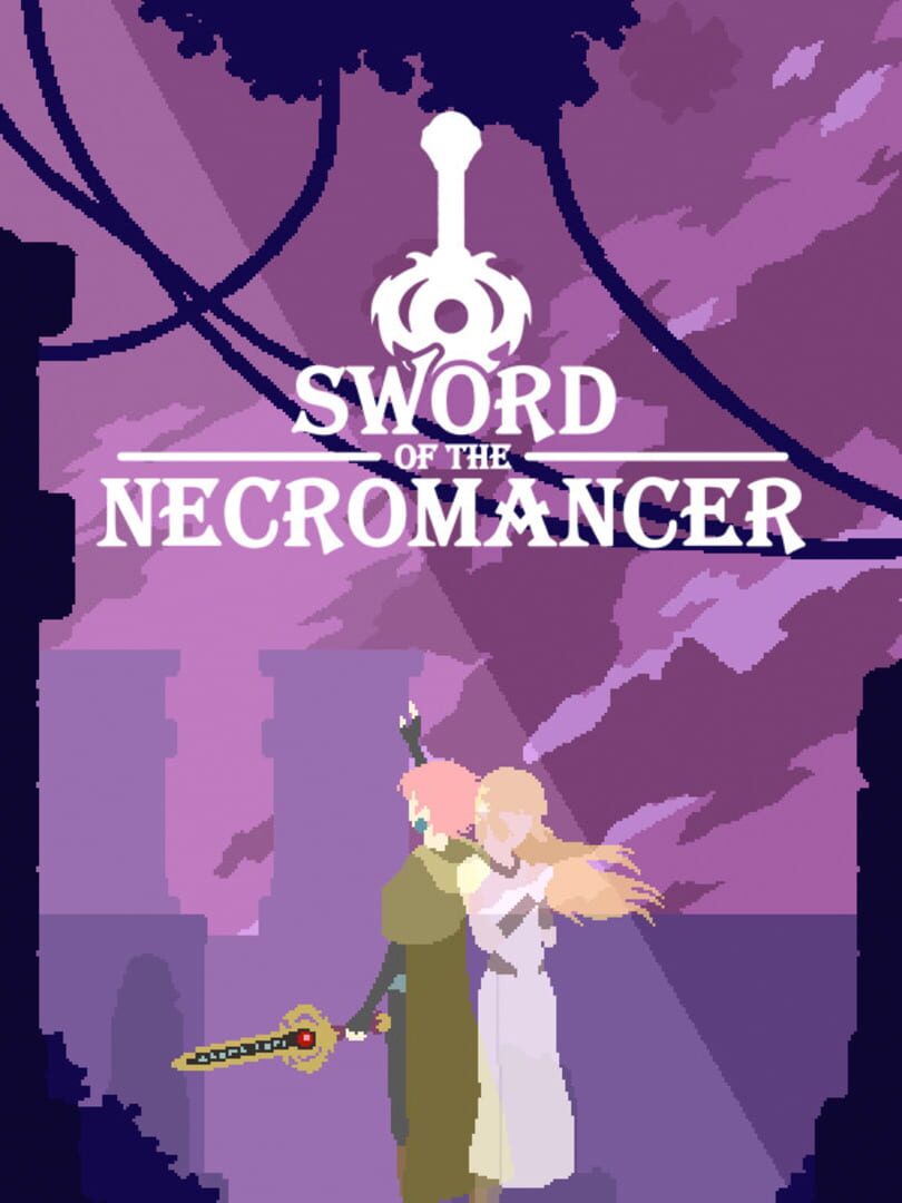 Sword of the Necromancer | PC: Steam | GLOBAL