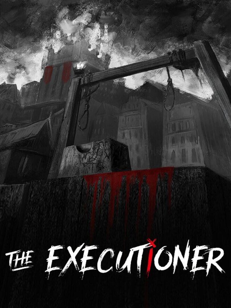 The Executioner | PC: Steam | GLOBAL