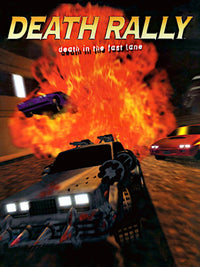 Death Rally (Classic)