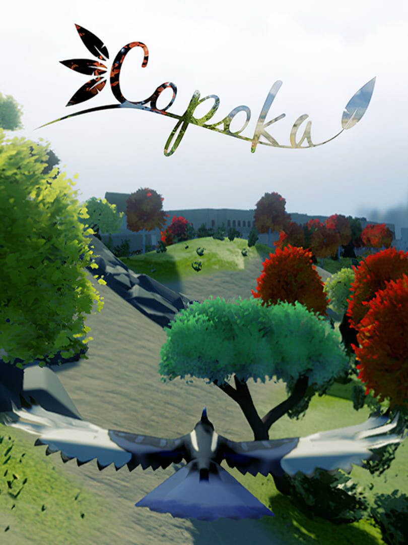 Copoka | PC: Steam | GLOBAL