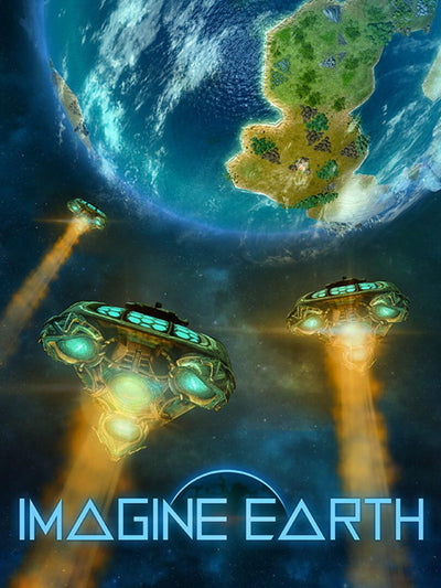 Imagine Earth (Steam Key)