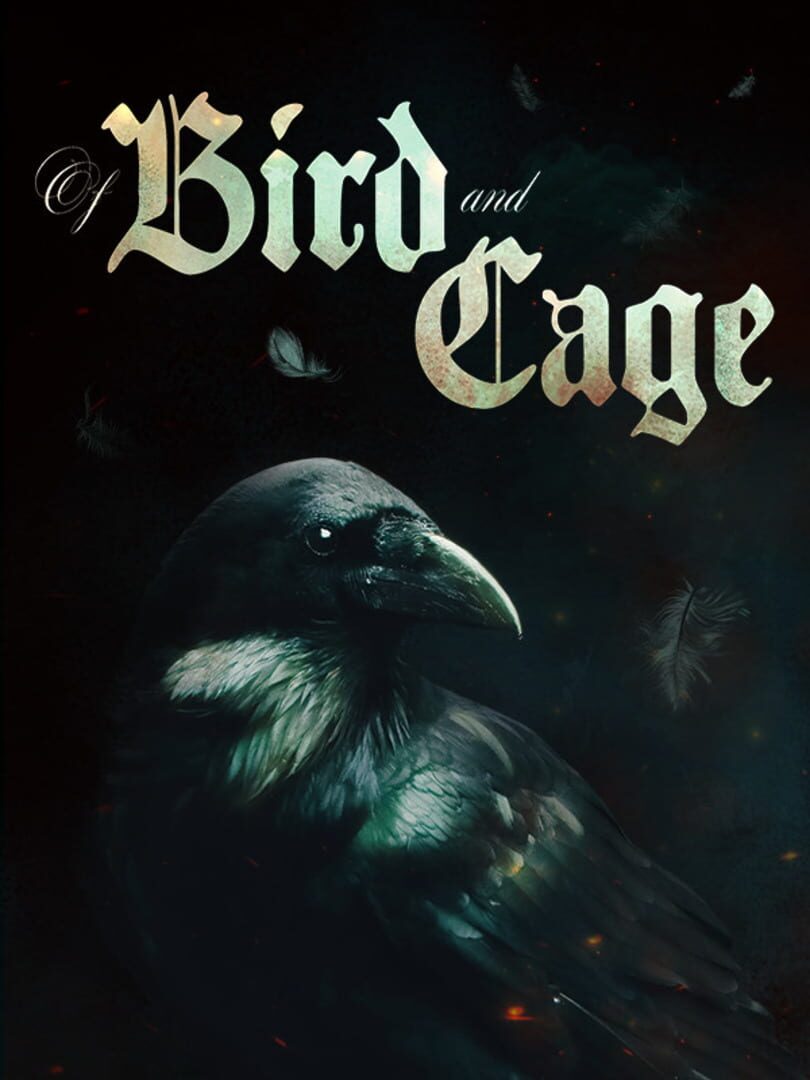 Of Bird and Cage (Steam Key)