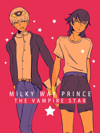Milky Way Prince