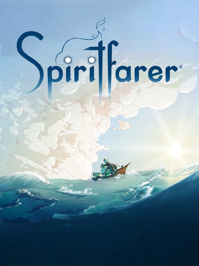 Spiritfarer | PC: Steam | GLOBAL