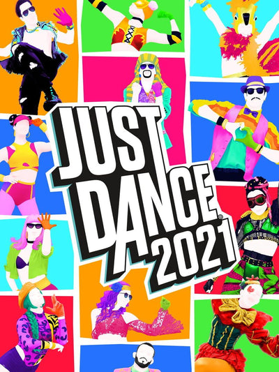 Just Dance 2021 | Nintendo | EUROPE