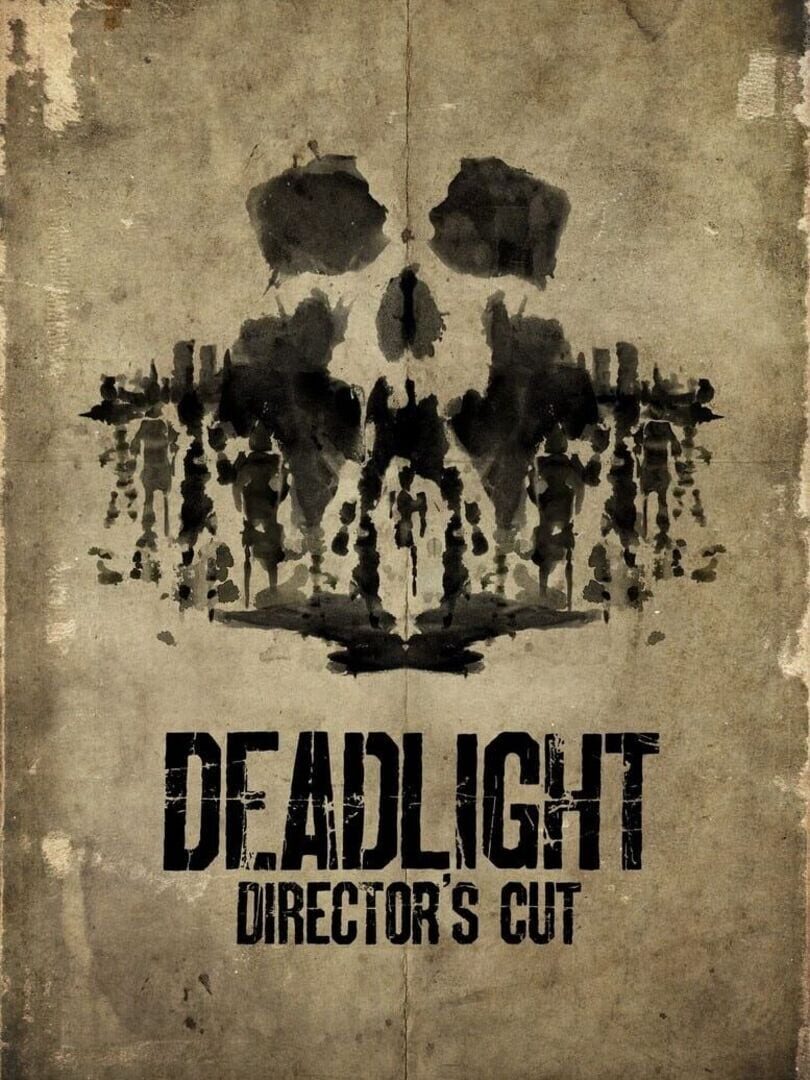 Deadlight Director's Cut | PC: Steam | GLOBAL