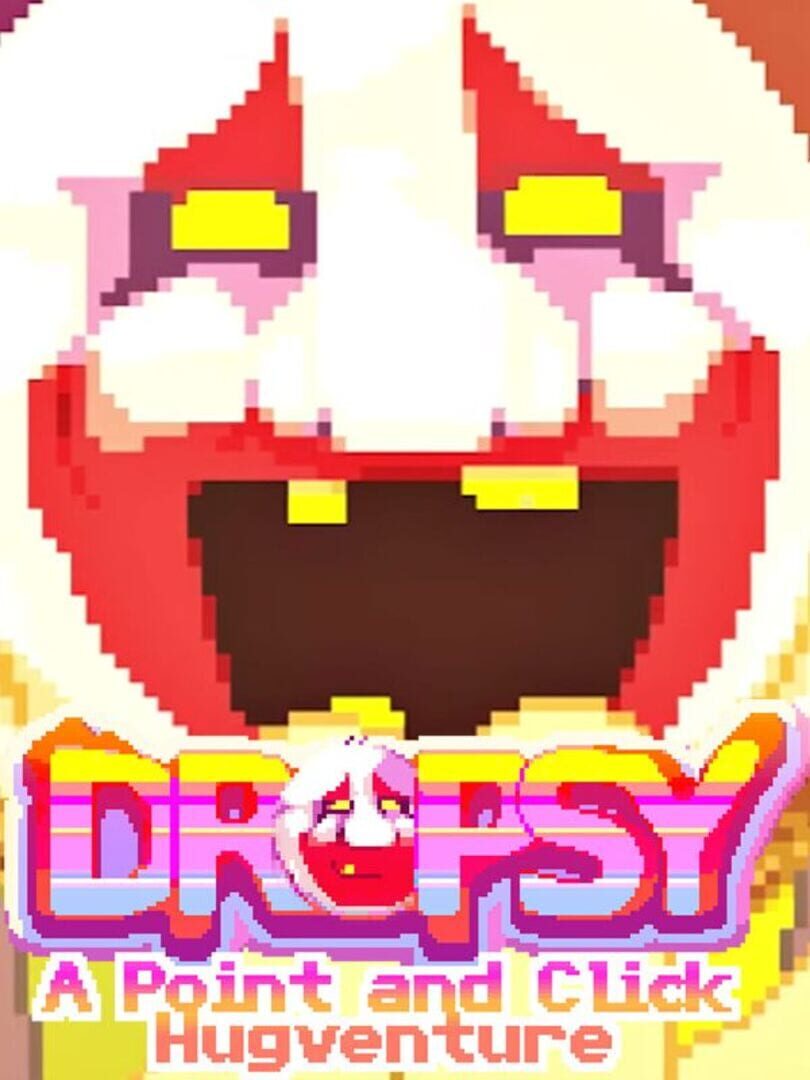 Dropsy | PC: Steam | GLOBAL