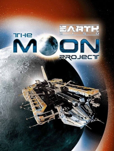 Earth 2150: The Moon Project | PC: Steam | GLOBAL