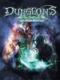 Dungeons - The Dark Lord
