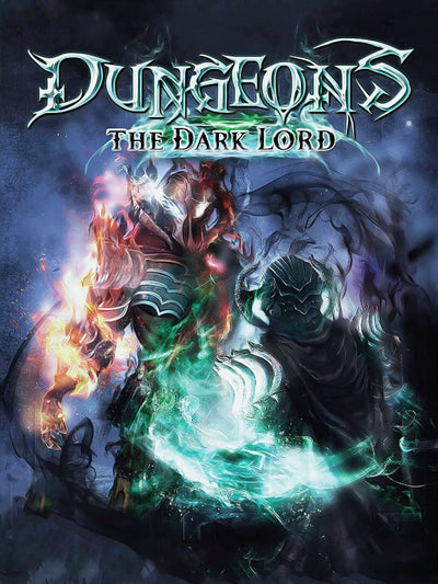 Dungeons - The Dark Lord (Steam Key)