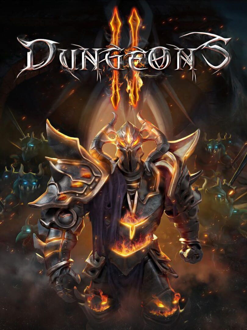 Dungeons 2 | PC: Steam | GLOBAL
