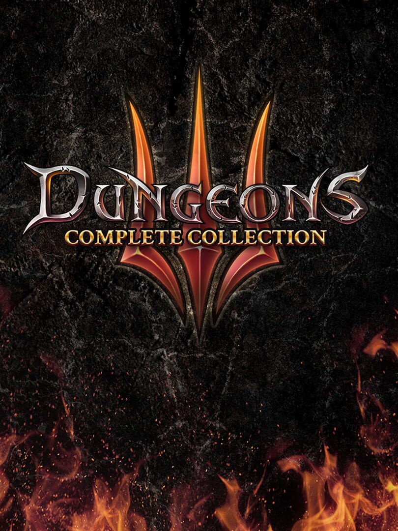 Dungeons 3 - Complete Collection | PC: Steam | GLOBAL