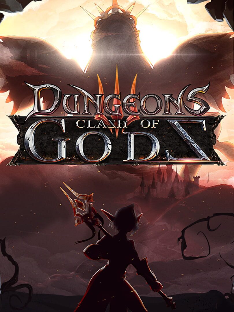Dungeons 3 - Clash of Gods | PC: Steam | GLOBAL
