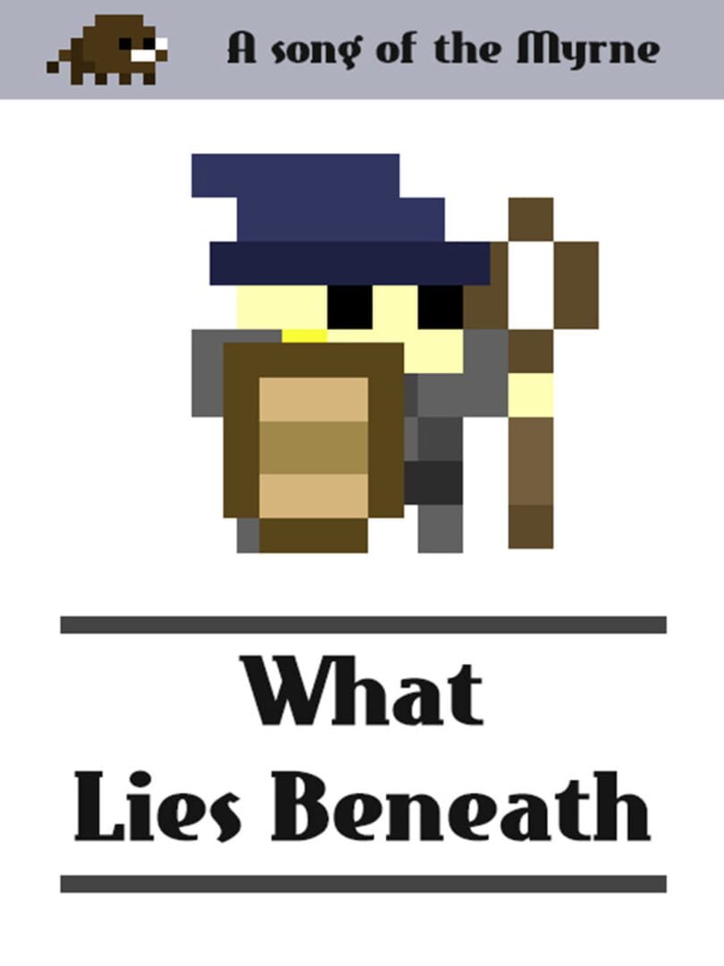 Song of the Myrne: What Lies Beneath | PC: Steam | GLOBAL
