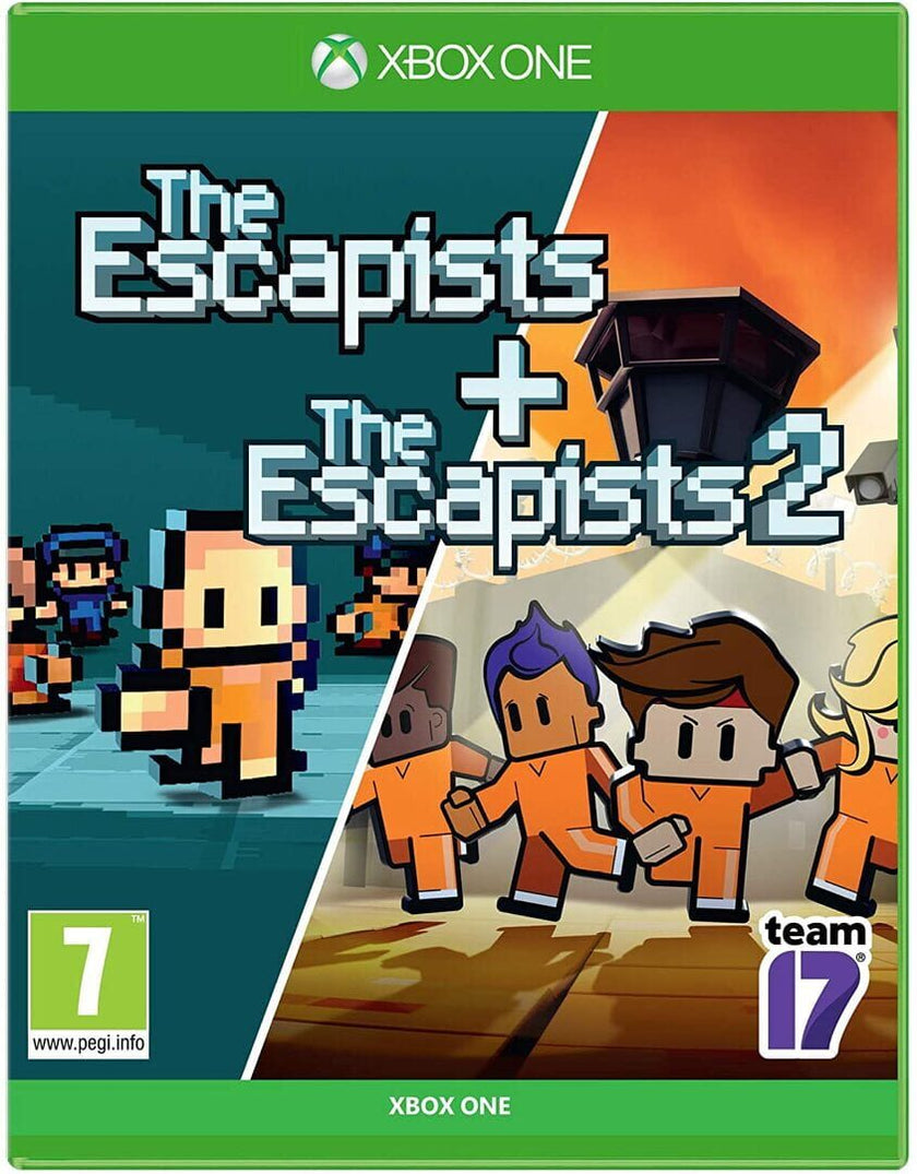 The Escapists 2