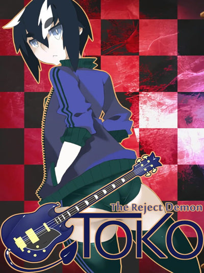 The Reject Demon: Toko Chapter 0 - Prelude | PC: Steam | GLOBAL