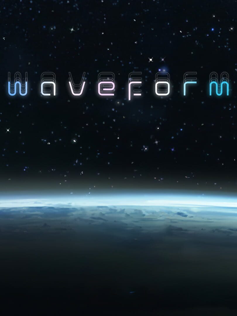 Waveform | PC: Steam | GLOBAL