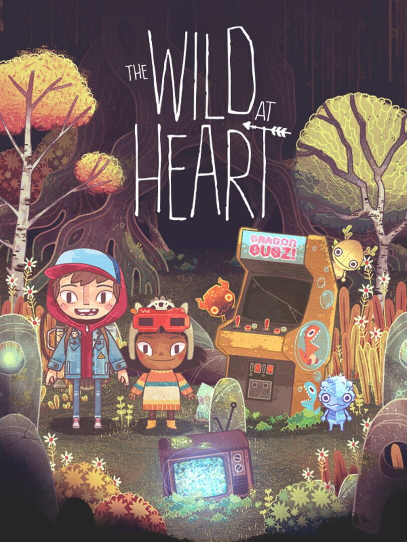 The Wild at Heart (Steam Key)