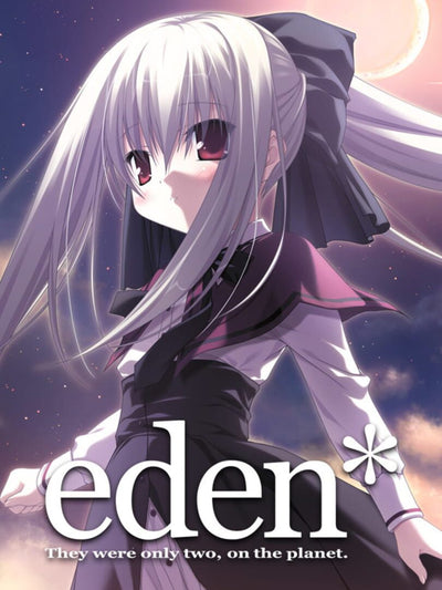 eden* | PC: Steam | GLOBAL