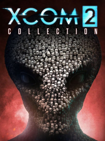 XCOM 2 Collection | PC: Steam | GLOBAL