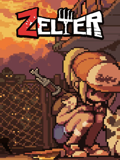 Zelter | PC: Steam | GLOBAL