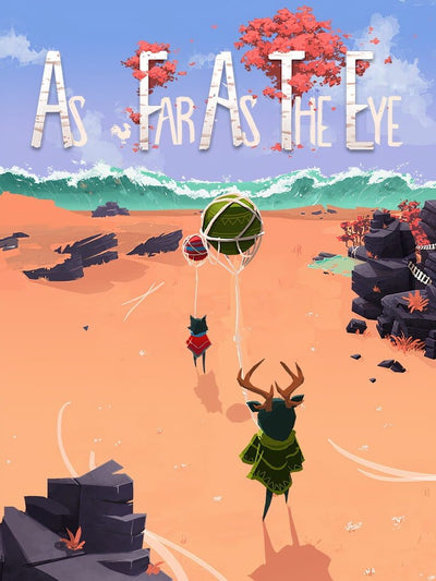 As Far As The Eye | PC: Steam | GLOBAL