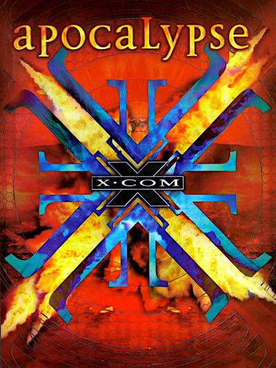 X-COM: Apocalypse | PC: Steam | GLOBAL