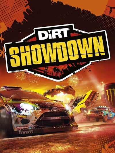 Dirt: Showdown | PC: Steam | GLOBAL