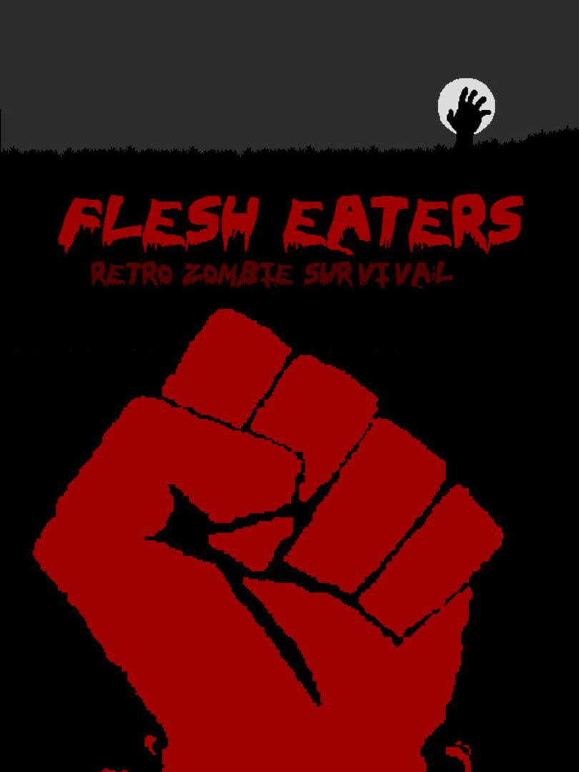 Flesh Eaters | PC: Steam | GLOBAL