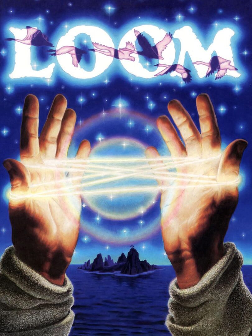 LOOM | PC: Steam | GLOBAL