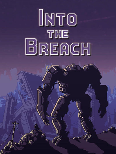 Into the Breach (Steam Key)