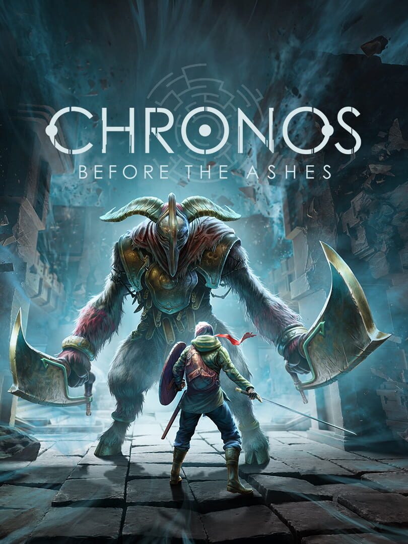 Chronos: Before the Ashes | PC: Steam | GLOBAL
