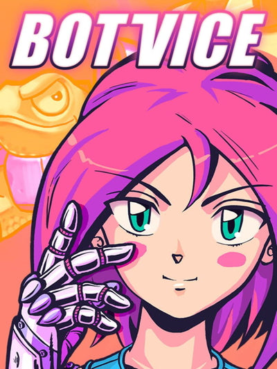 Bot Vice | PC: Steam | GLOBAL
