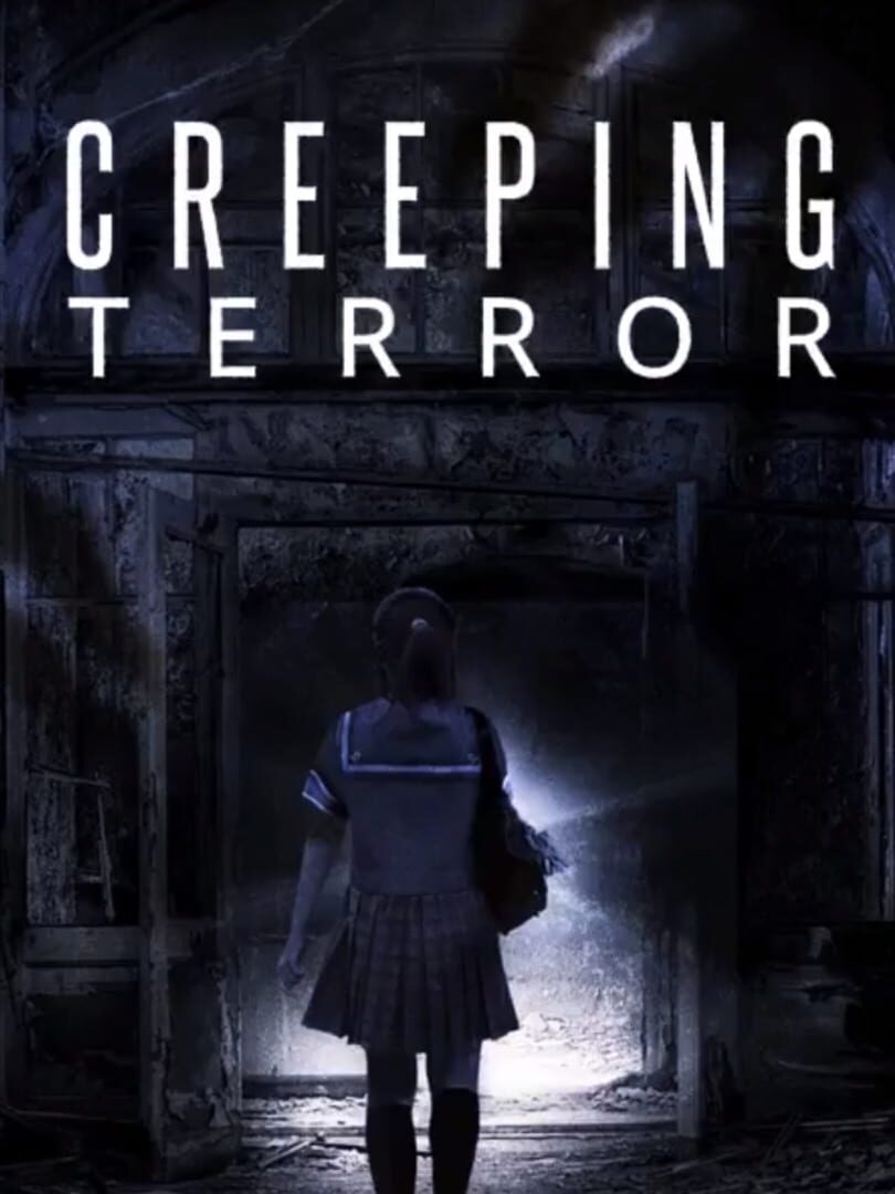 Creeping Terror | PC: Steam | GLOBAL