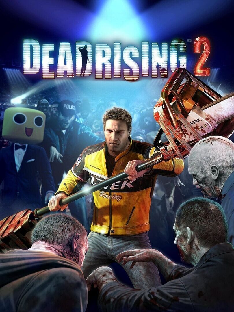 Dead Rising | PC: Steam | GLOBAL