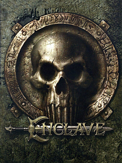 Enclave | PC: Steam | GLOBAL