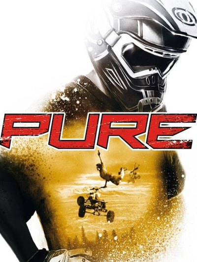 Pure | PC: Steam | GLOBAL