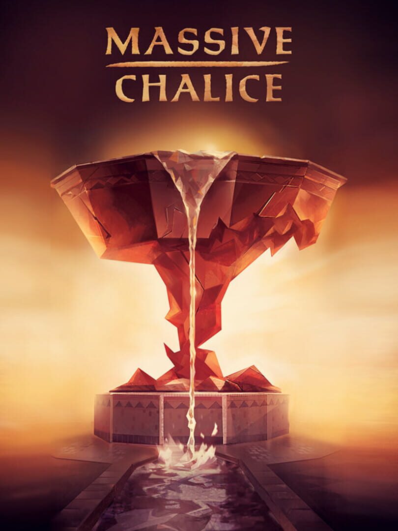 Massive Chalice | PC: Steam | GLOBAL