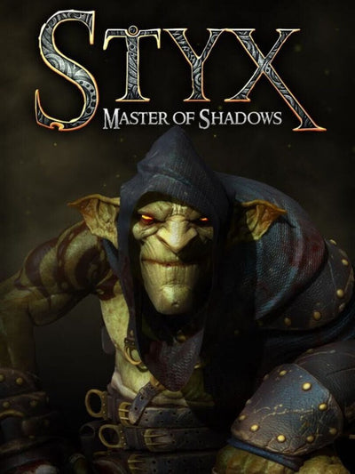 Styx: Master of Shadows | PC: Steam | GLOBAL
