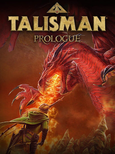 Talisman: Prologue | PC: Steam | GLOBAL